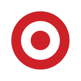 Target store logo