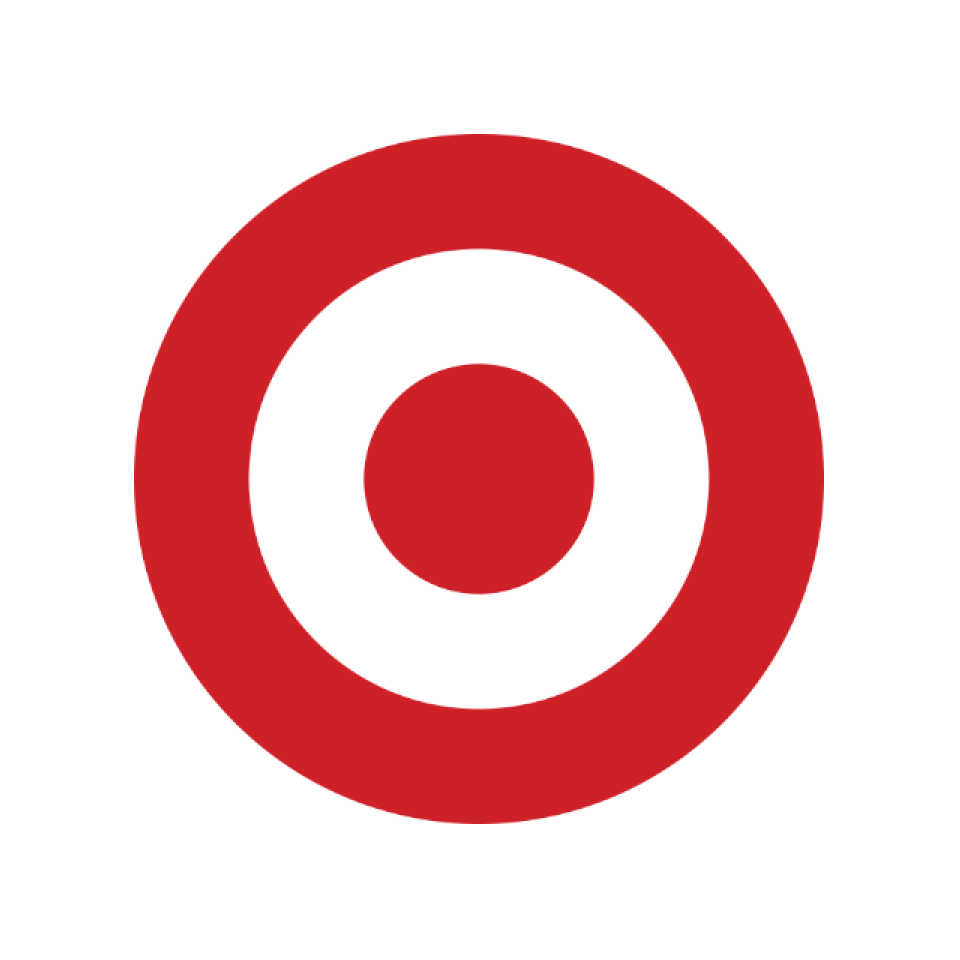 Target logo