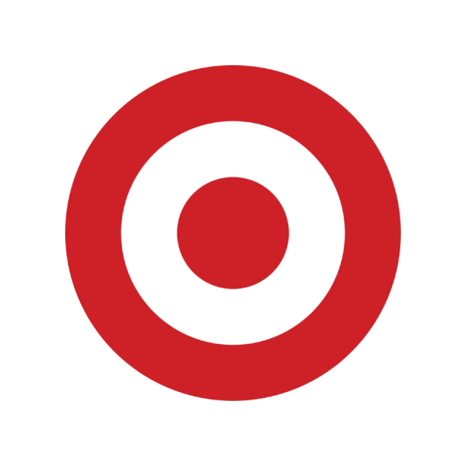 Target store logo