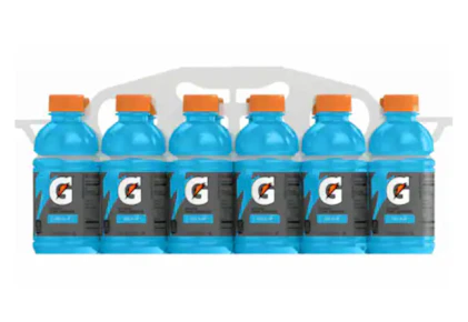 Gatorade Drink 12-Pack