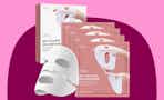 Bio-Collagen Face Mask