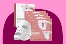 Bio-Collagen Face Mask
