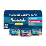 Blue Buffalo Tastefuls 12-Pack
