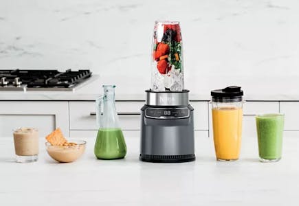 Ninja Nutri-Blender Pro