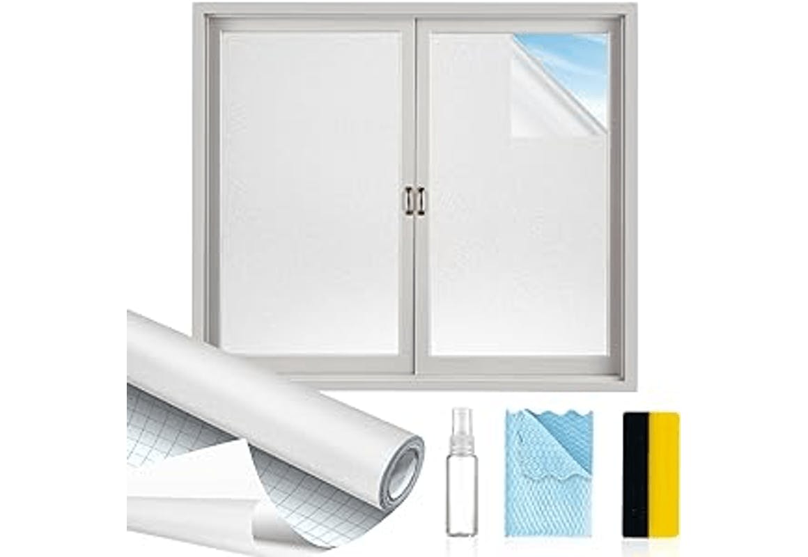 Window Privacy Film
