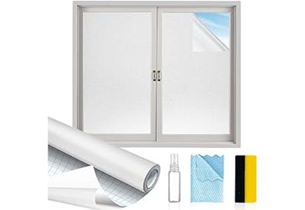 Window Privacy Film