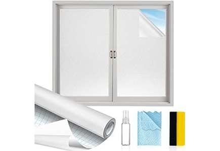 Window Privacy Film