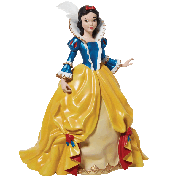 Disney Showcase Princess Figurine