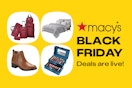 Macy's Black Friday Sale Is Here: $15 Fragrance Gift Sets, $20 Comforters card image