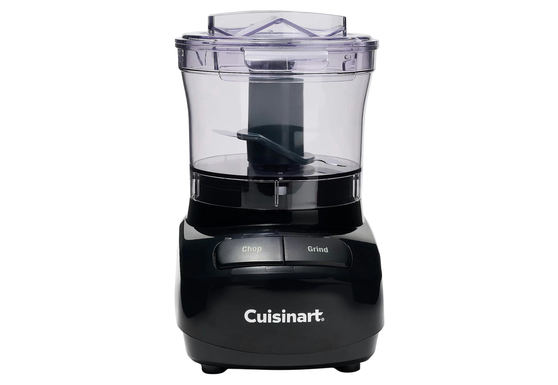 Cuisinart Mini Food Chopper