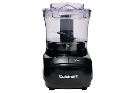 Cuisinart Mini Food Chopper