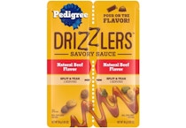 Pedigree Drizzlers