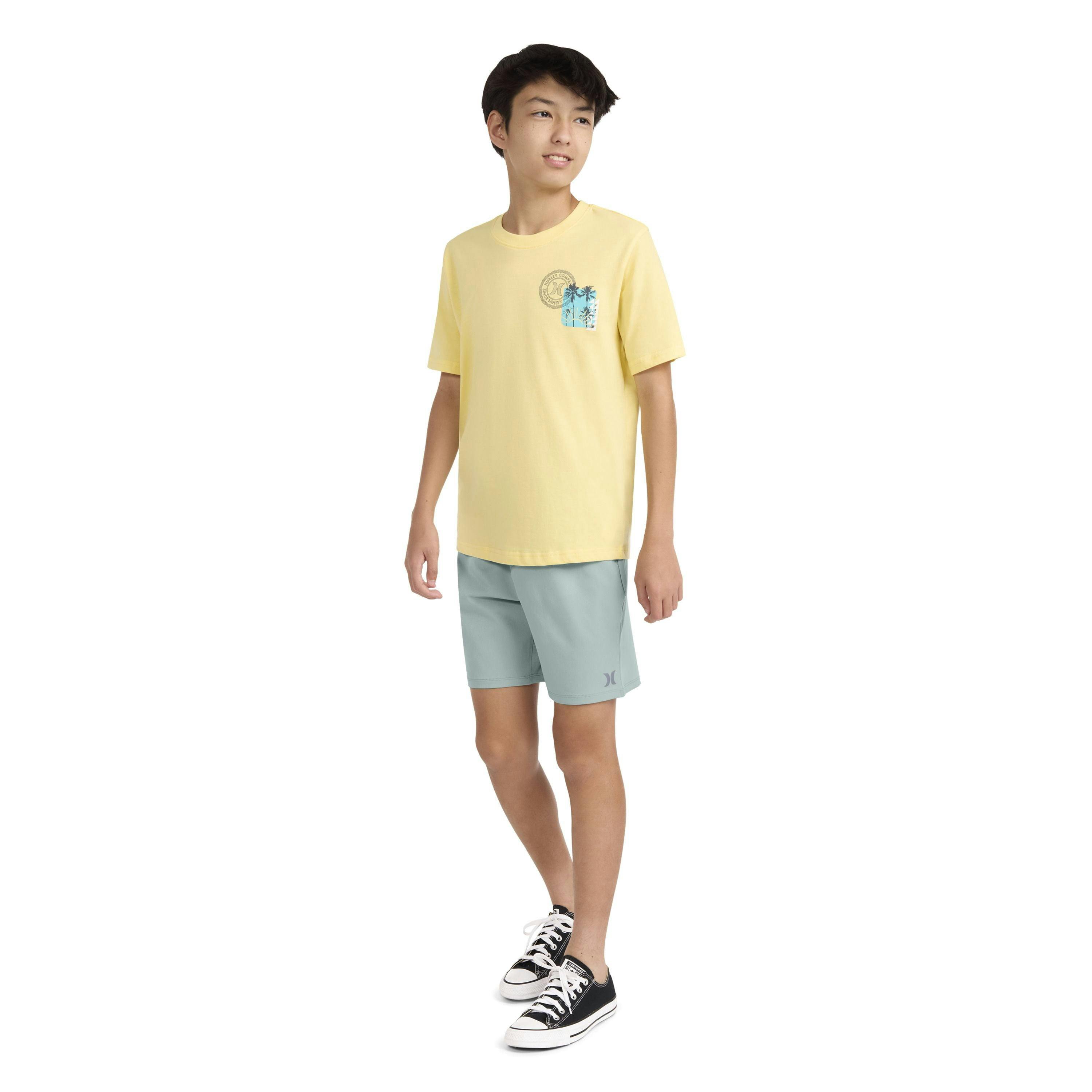 Hurley Kids' Hybrid Shorts