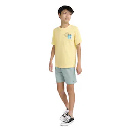 Hurley Kids' Hybrid Shorts