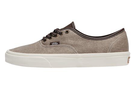 Vans Authentic Shoes