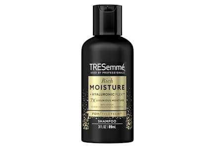 Tresemme Shampoo