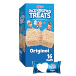 2 Rice Krispies Treats 16-Packs