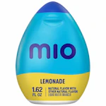 Mio Lemonade Water Enhancer Bottle