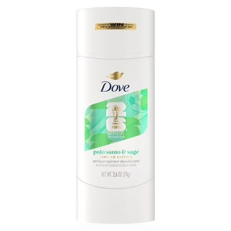 Dove Deodorant Stick