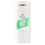 Dove Deodorant Stick