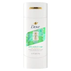 Dove Deodorant Stick