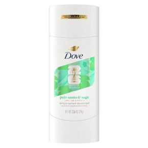 Dove Deodorant Stick