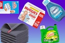 This Week's Best Subscribe & Save Deals on Beauty, Pet Care, Laundry, More card image