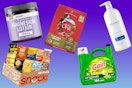Saturday Subscribe & Save Deals on Beauty, Pet Care, Laundry, and More card image