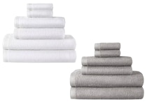 Home Expressions Bath Towel