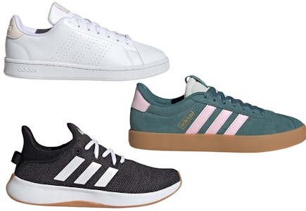 Adidas Women's Shoes