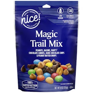 Nice Trail Mix