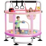 Toddler Trampoline