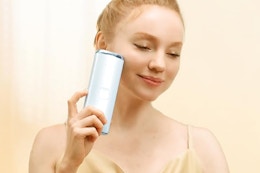 Grab This $100 Laser Hair Remover for Just $28 card image