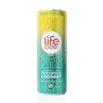 Life Cider Sparkling Apple Cider