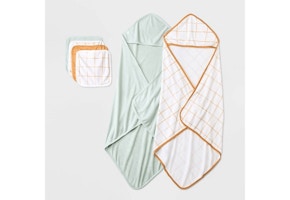 Cloud Island Bath Gift Set