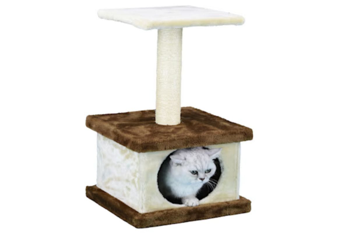 Cat Tree Condo