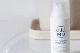 EltaMD AM Restore Face Moisturizer