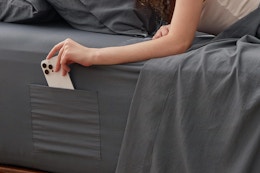 Deep Pocket Sheet Set B0DGQV7J4C