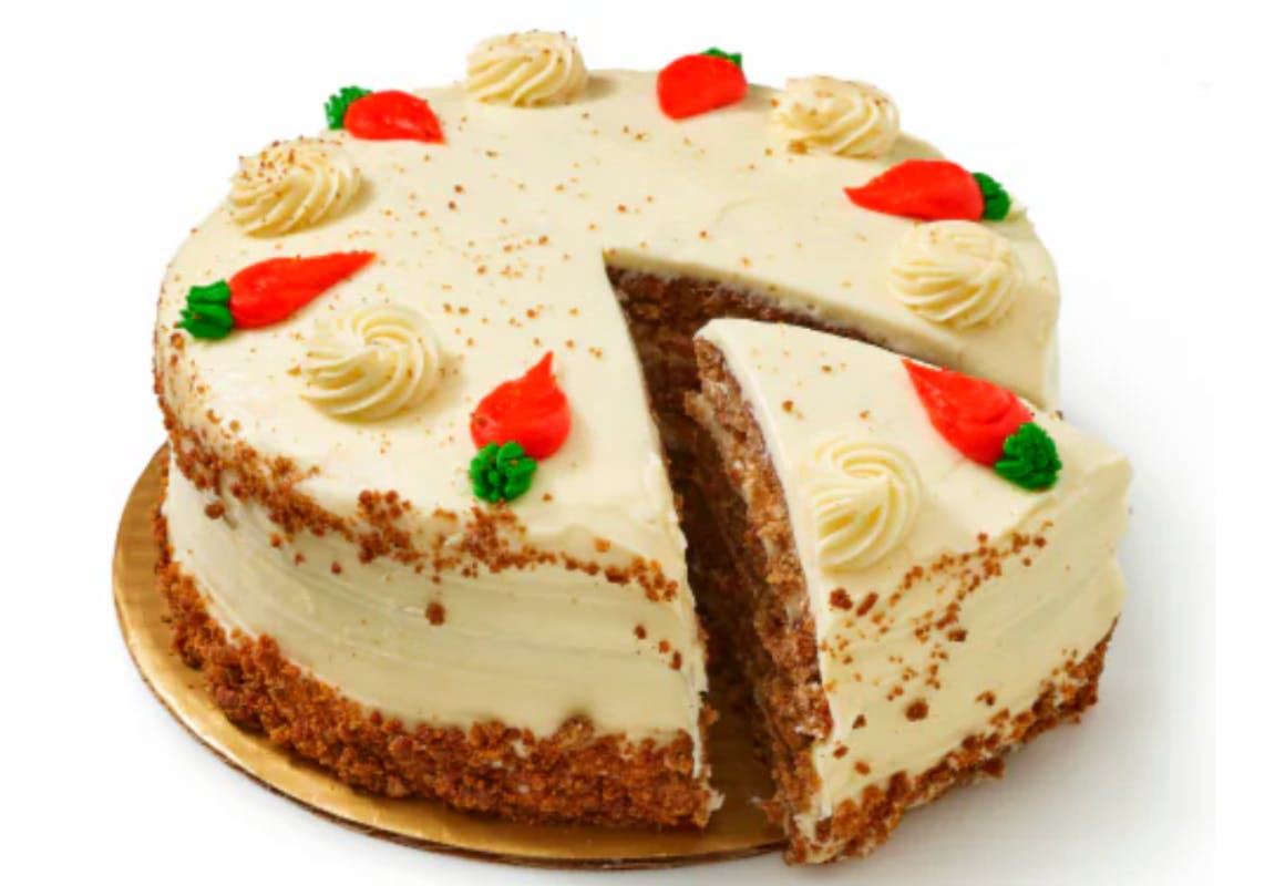 Private Selection Carrot Cake