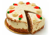 Private Selection Carrot Cake