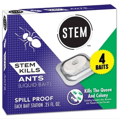 STEM Ant Baits