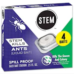 STEM Ant Baits