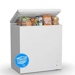 Chest Freezer