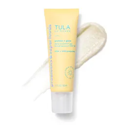 TULA Protect + Glow Sunscreen