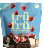 Trü Frü Frozen Raspberries