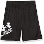 Under Armour Kids' Performance Shorts