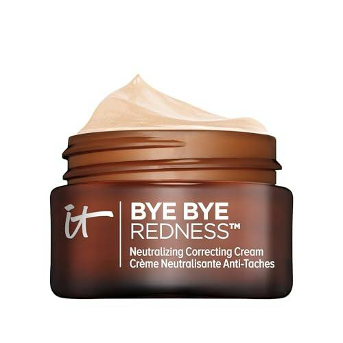 IT Cosmetics Bye Bye Redness Cream