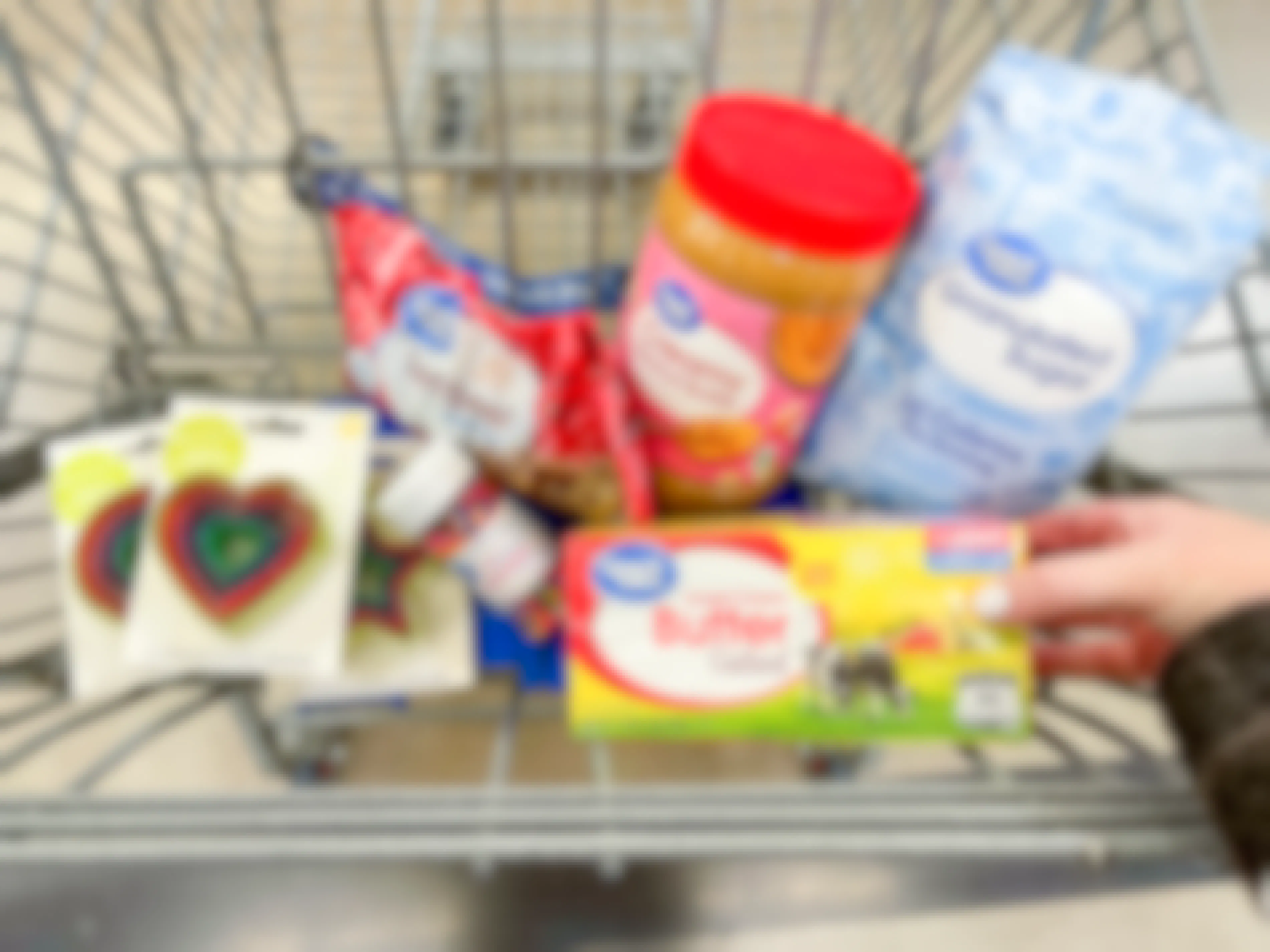Compare Shopping Carts: How to Lower Your Christmas Cookie Cost