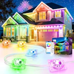 Permanent Outdoor Lights