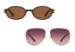 2 Quay Sunglasses